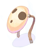 Surprised Mask