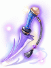 Relapse Dagger [2]