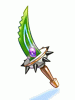 Thanatos Dagger-AD [2]
