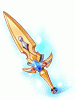 Vivatus Fides Dagger [2]