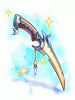 Solid Dagger [2]