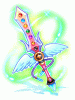 Blessed Knife-LT [2]