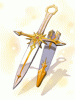 Holy Light Dagger [2]