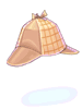 Renown Detective's Cap [1]