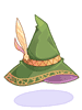 Creative Convention Hat