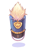 Parade Hat [1]