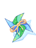 Vane Hairpin [1]