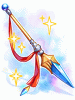 Solid Spear [2]