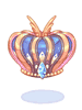 Freyja Crown