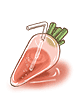 Suco de Cenoura