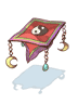 Evil Snake Lord Hat [1]