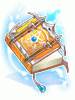 Vivatus Fides Magic Book [2]