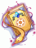 Vivatus Fides Poison Book [2]
