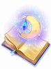 Vivatus Fides Moon Book [2]