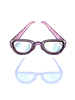 Black Frame Glasses