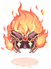 Ifrit Mask [1]