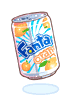 Fanta Orange Can Hat [1]
