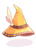 Creative Convention Cap [1]