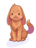 Puppy Hat [1]