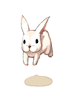 Moon Rabbit Hat [1]