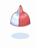 Red White Cap