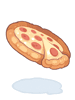 Pizza Pie of Plenty
