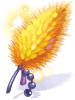 Booster Foxtail [2]