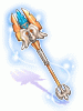 Vivatus Fides Wand [2]