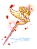 Illusion Dea Staff [2]