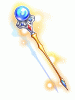 Fortified Wand [2]