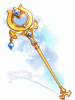 Vivatus Fides Dark Wand [2]