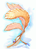 Vivatus Fides Foxtail Wand [2]