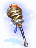 Ancient Royal Scepter [1]