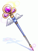 Herosria Arc Wand