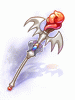 Fenrir Staff [2]