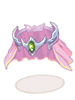 Aquarius Crown