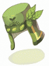 First Leaf Tea Hat [1]
