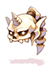 Frost Giant's Skull [1]