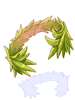 Emperor Wreath [1]