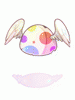 Holy Egg Hat