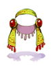 Rune Hairband [1]
