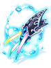 Awakened Ray Knuckle [2]