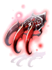 Adulter Fides Claw [2]
