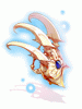 Vivatus Fides Claw [2]