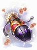 Precision Fist [2]