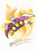 Burning Knuckle-OSAD [2]
