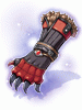Demonic Claw [2]