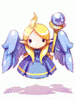 pRO Blue Angel Crown [1]