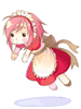 Lyria Doll Hat [1]