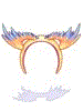 Pecopeco Hairband